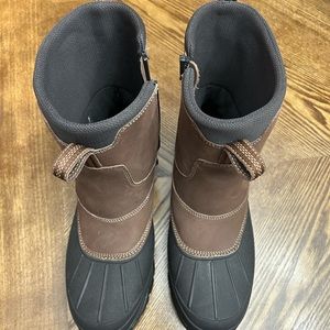 Men’s Boots